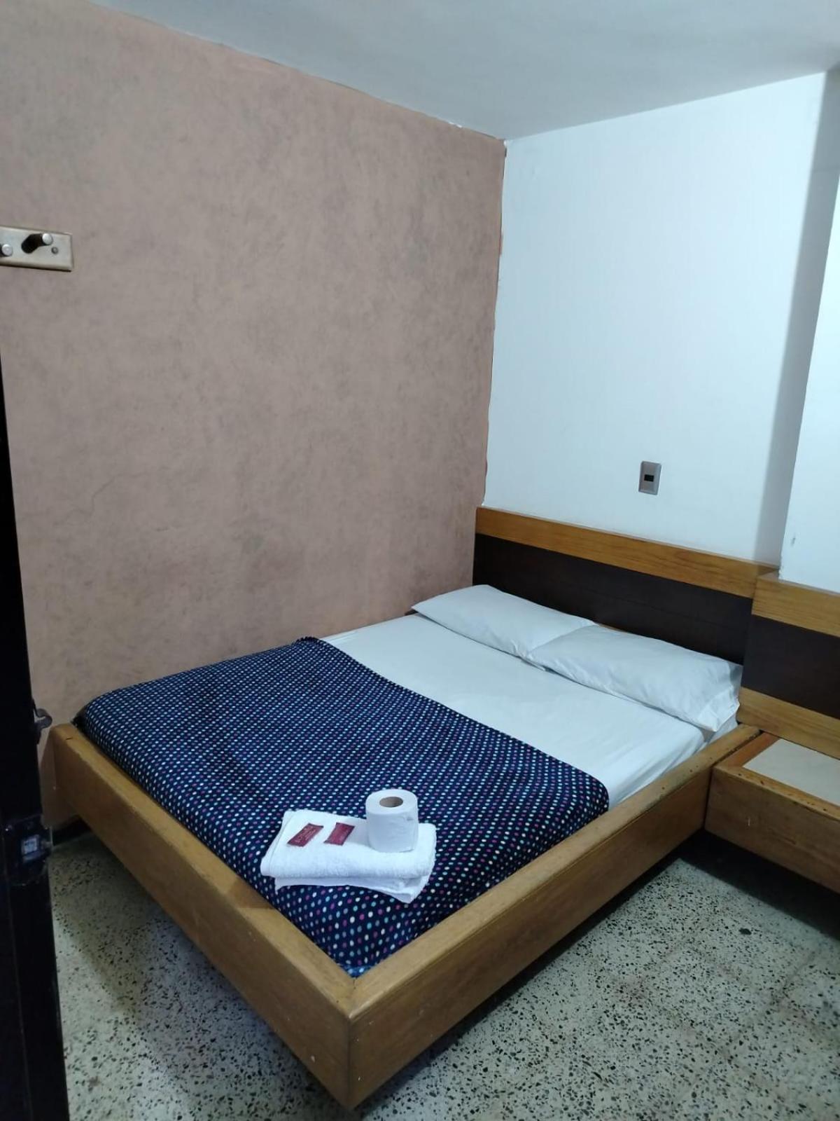 Hotel Country Медельин Экстерьер фото