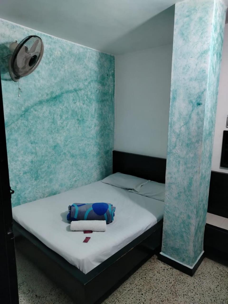 Hotel Country Медельин Экстерьер фото