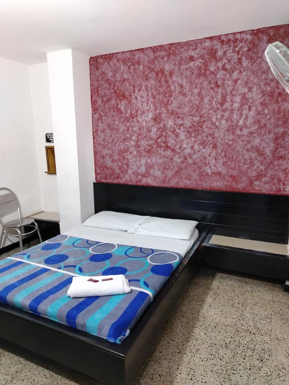 Hotel Country Медельин Экстерьер фото