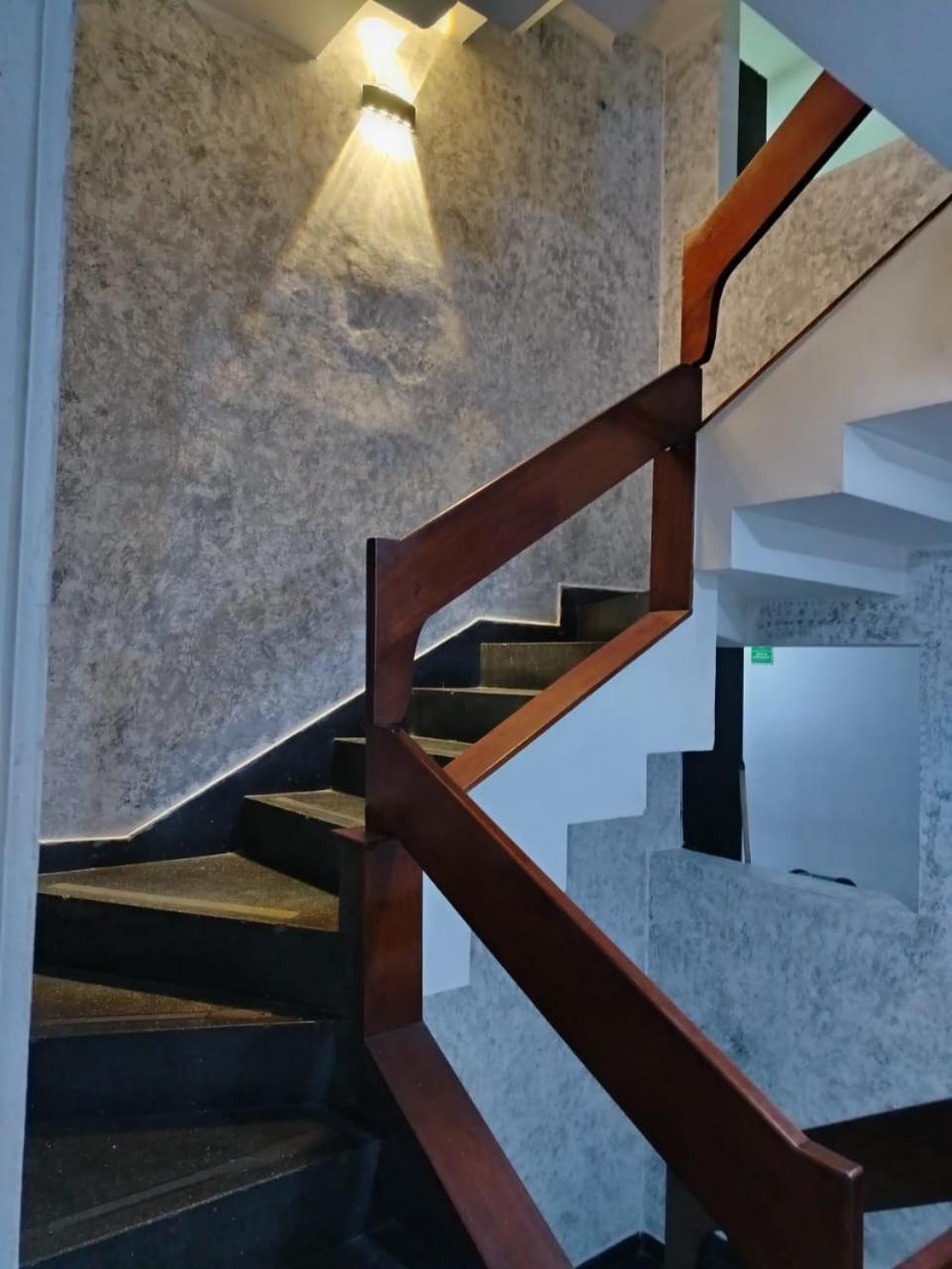 Hotel Country Медельин Экстерьер фото